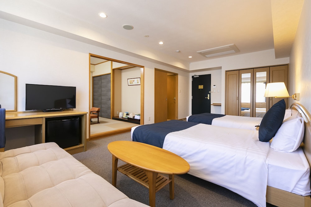 Japanese Style Room, Annex Buildng photo 3