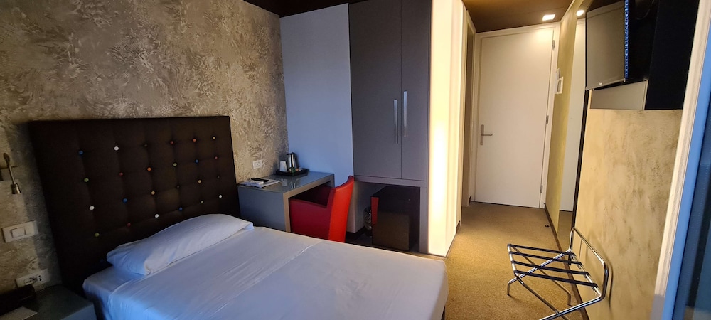 Classic Room, 1 Twin Bed, Terrace