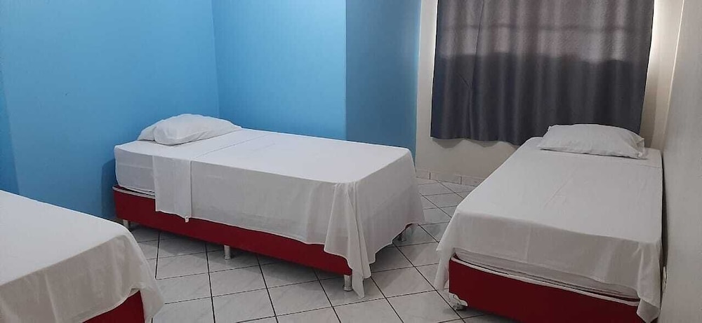 Triple Room, 3 Twin Beds