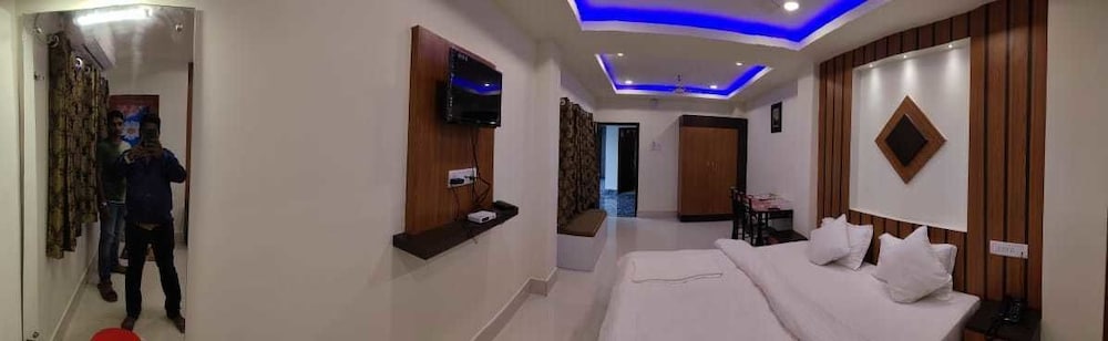 Deluxe Room photo 2