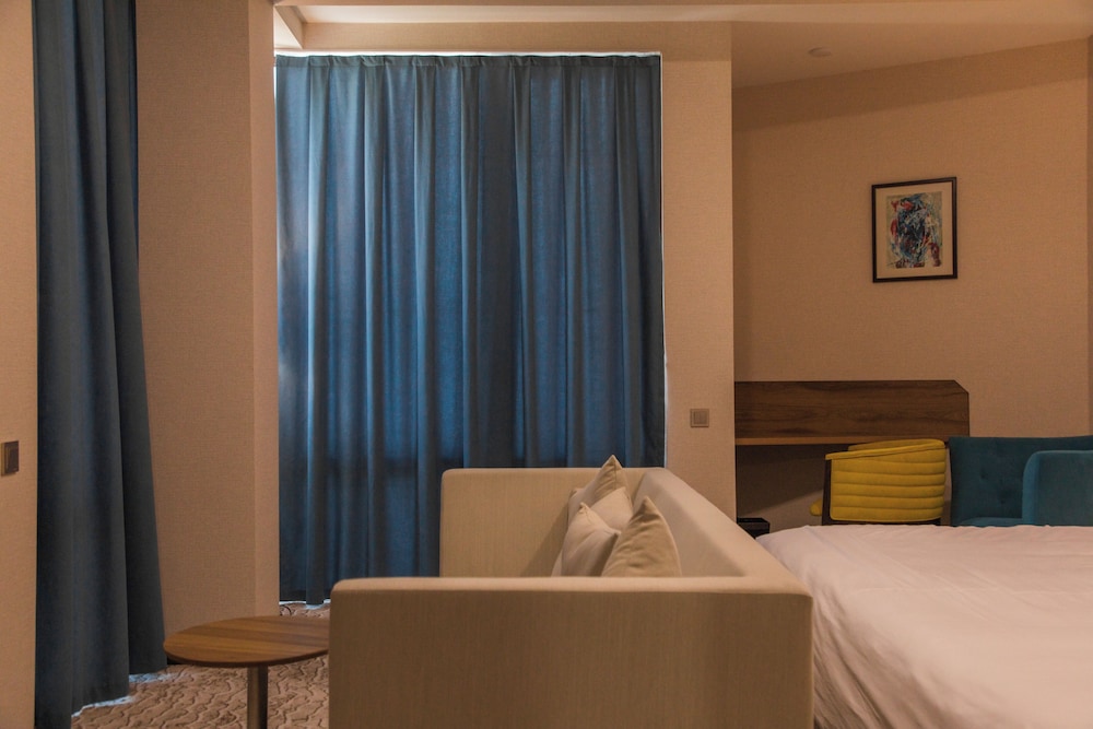 Standard Double Room photo 3