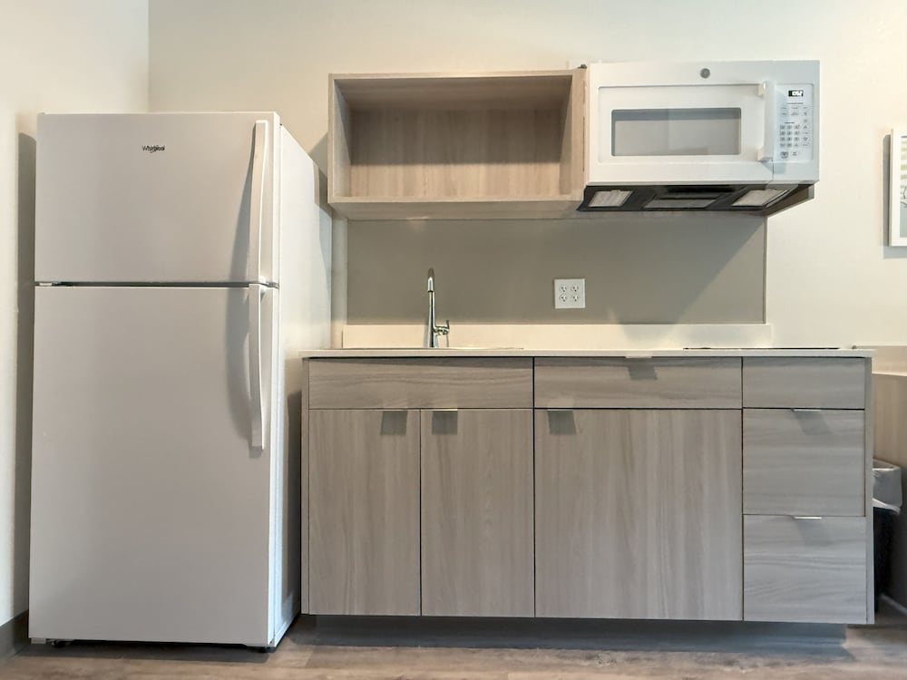 WoodSpring Suites Jackson Hub City, 사진 8