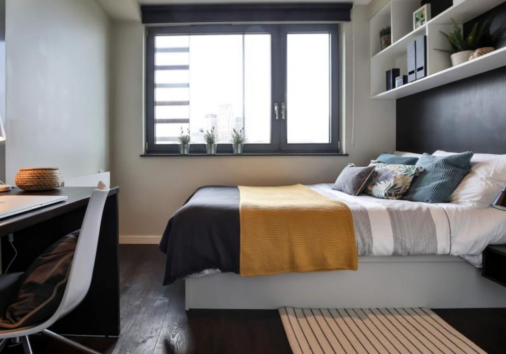 Standard Double Room, 1 Double Bed