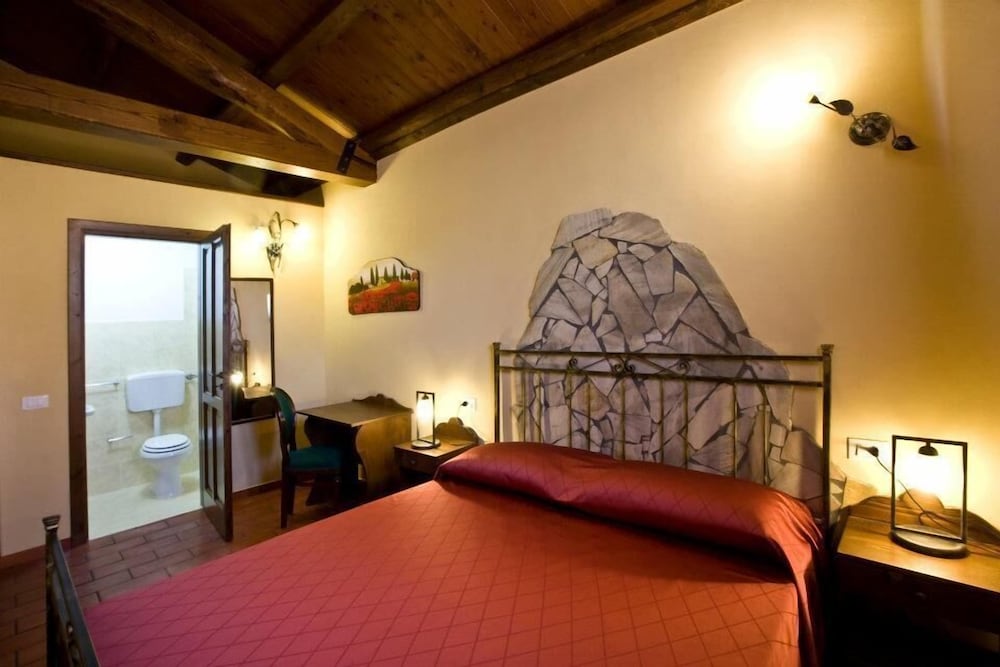 Quadruple Room photo 2