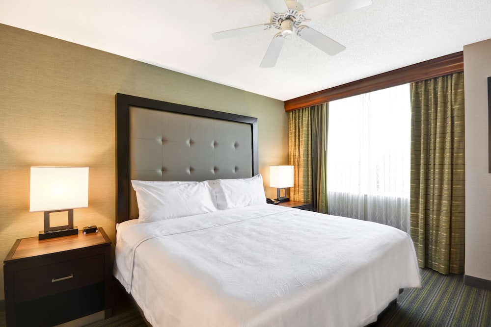 Suite, 1 Bedroom - Photo 1