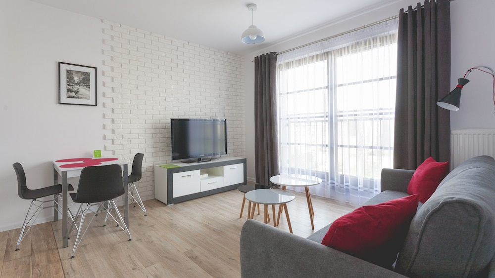 Classic Apartment, 1 Bedroom photo 3
