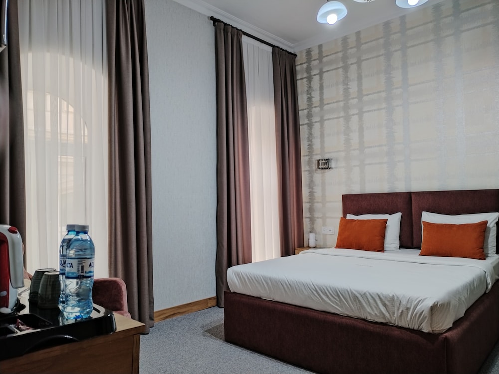 Family Suite photo 1