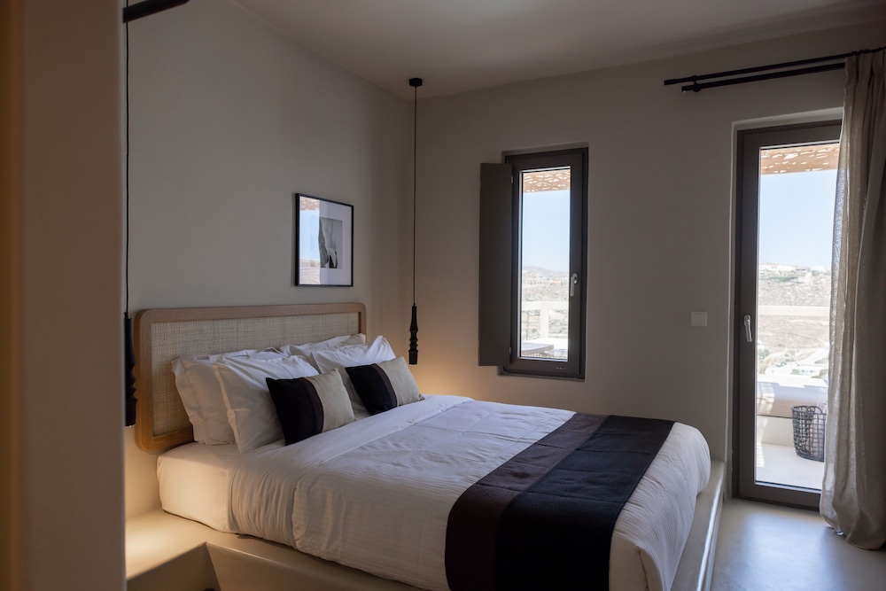 Delight Room, Hot Tub, Sea View