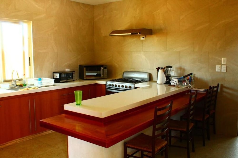 Luxury Villa photo 3