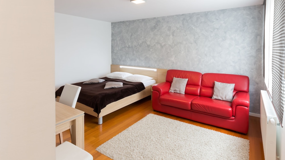 Apartment, Kitchenette photo 3