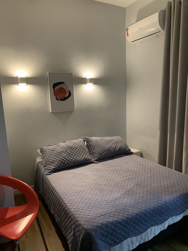 Standard Double Room, 1 Bedroom photo 1
