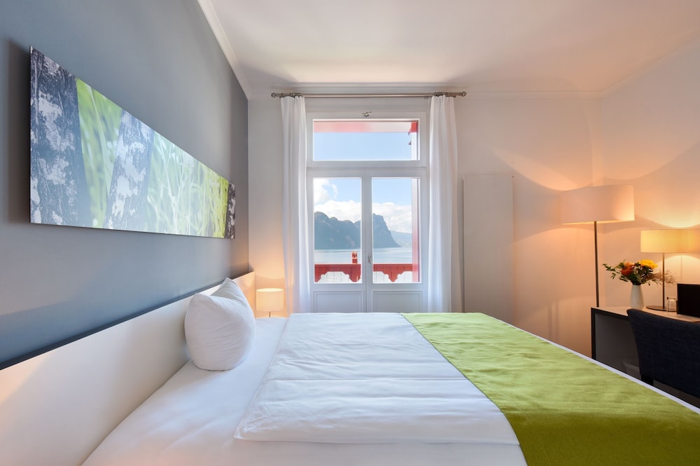 Comfort Double Room, Lake View photo 1