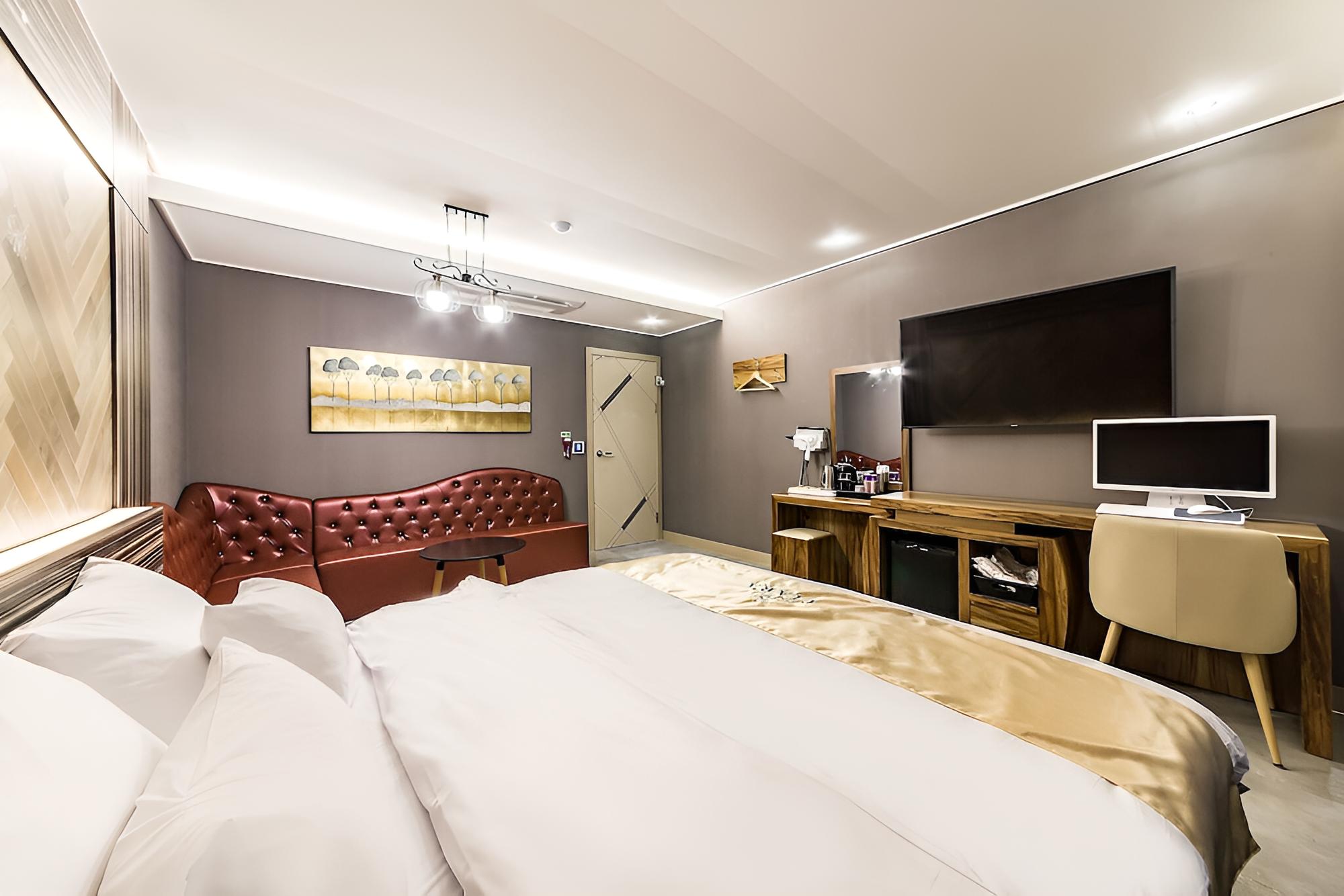 Room (VIP) - Photo 2