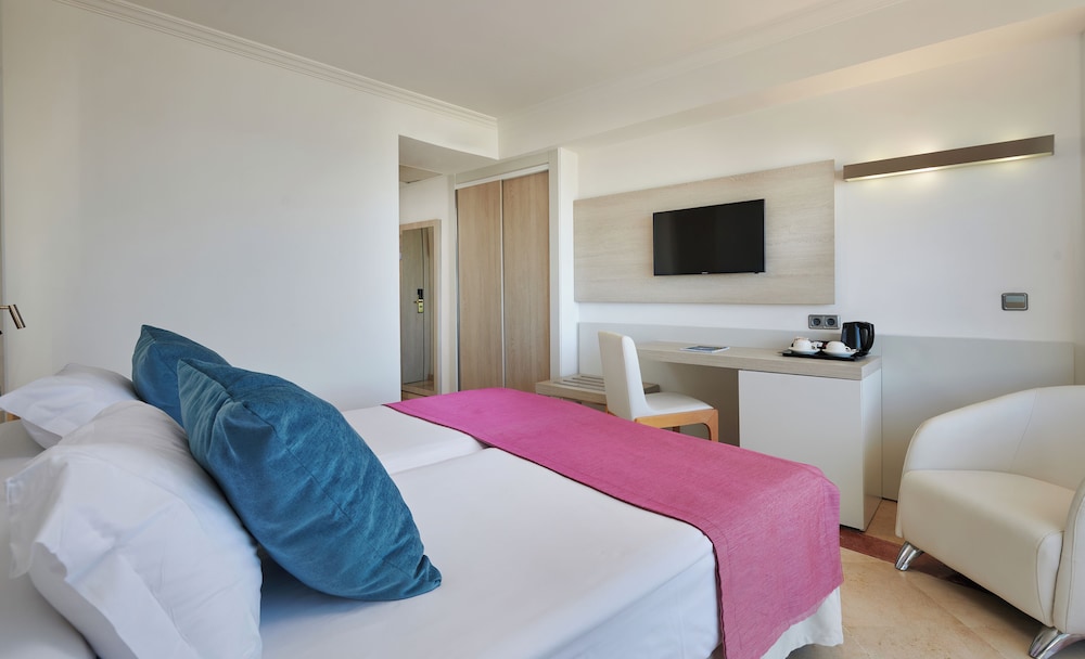 Double Room, Balcony photo 2