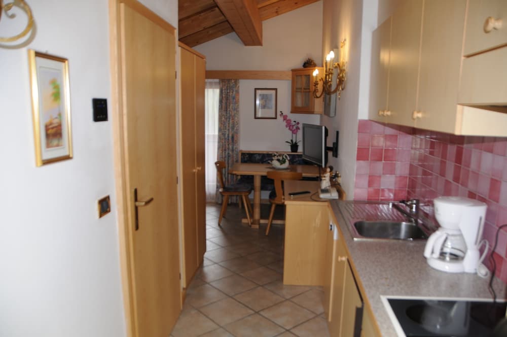 Traditional Apartment, 1 Bedroom (Lisa) photo 2