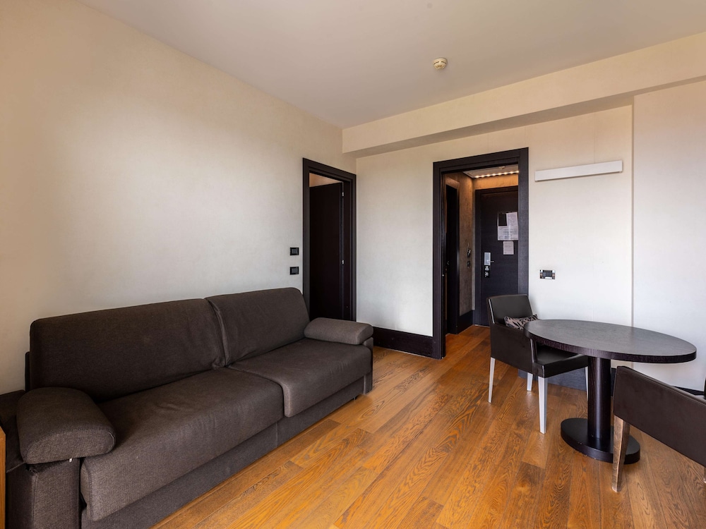 Standard Apartment - Photo 9