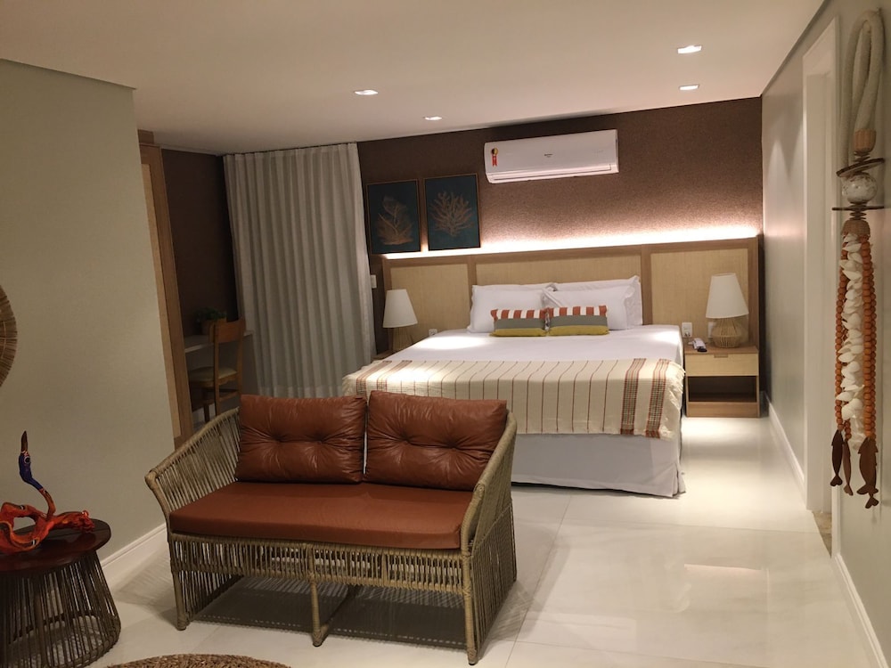 Luxury Twin Room