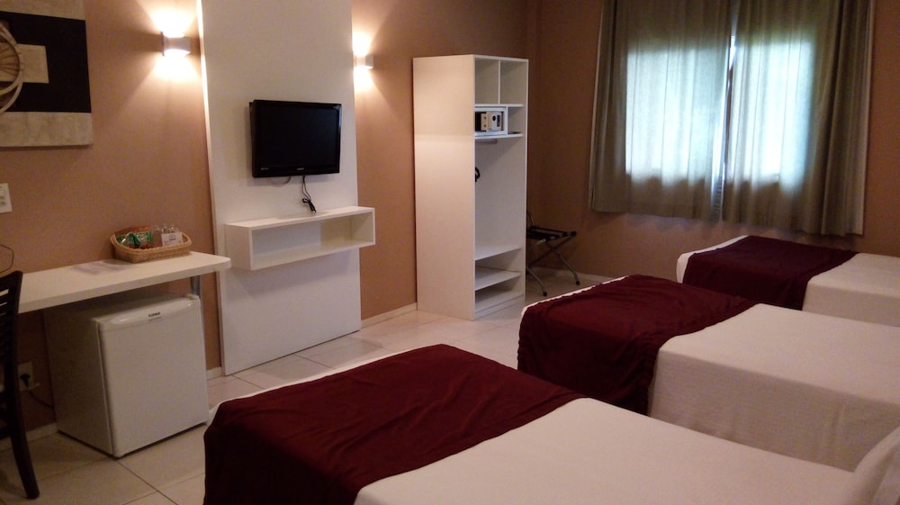 Superior Triple Room photo 2