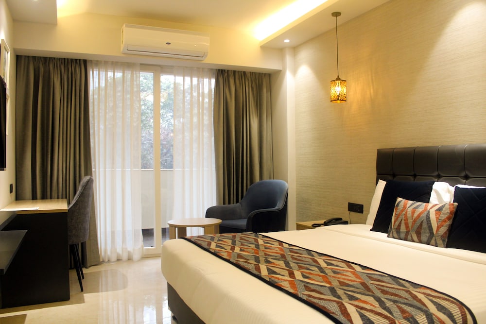 Superior Room, Balcony - Photo 14