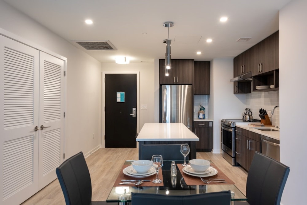 Global Luxury Suites Crystal City, Billede 7