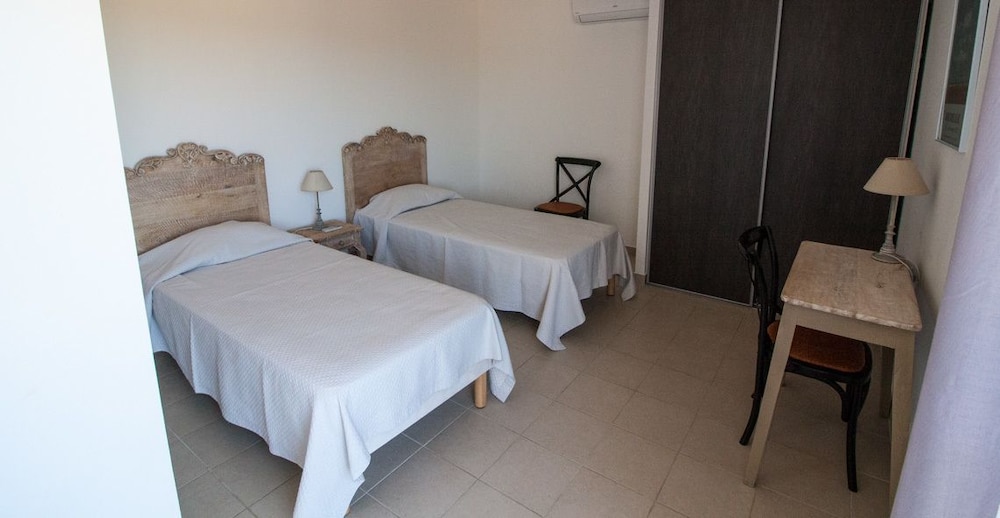 Apartment, 2 Bedrooms, Terrace photo 2