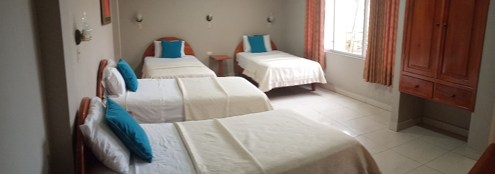 Quadruple Room photo 1