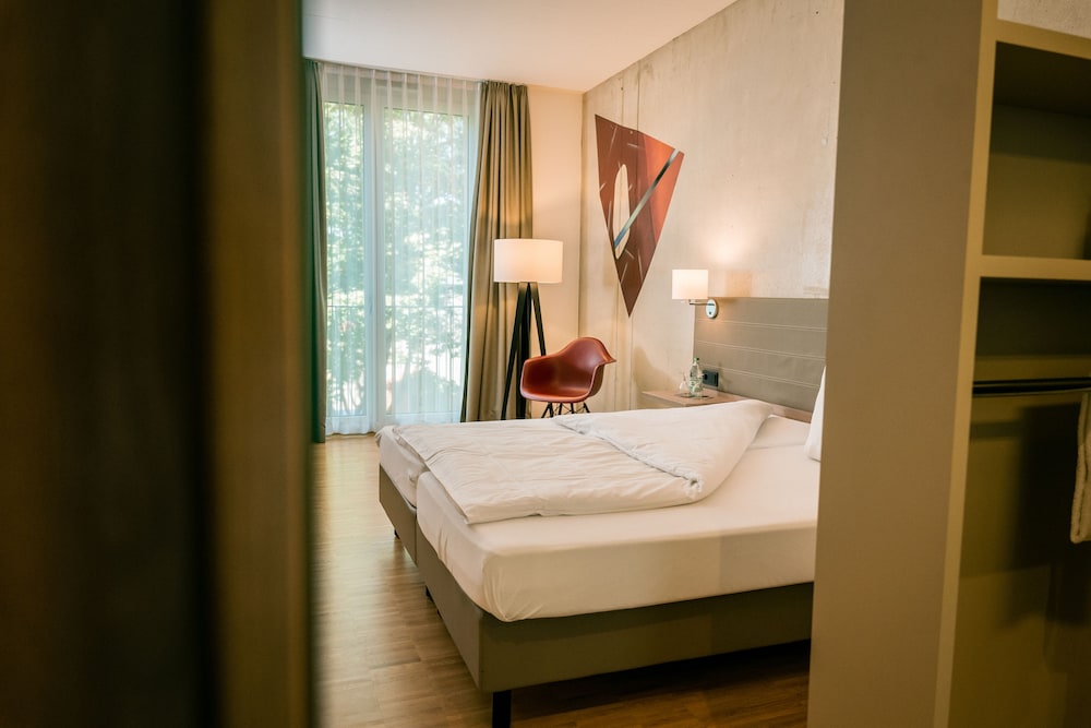 Comfort Double Room, 1 King Bed