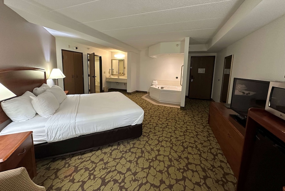 Deluxe Room, 1 King Bed, Non Smoking - Photo 1