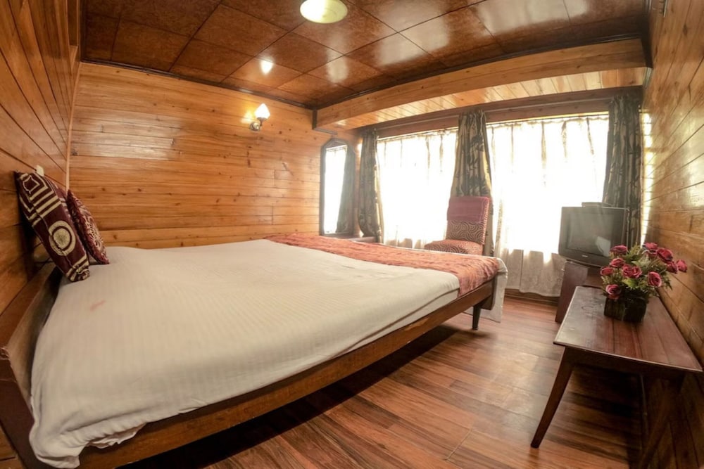 Deluxe Double Room - Photo 3