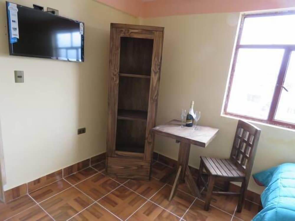 Junior Twin Room, 1 Bedroom photo 3