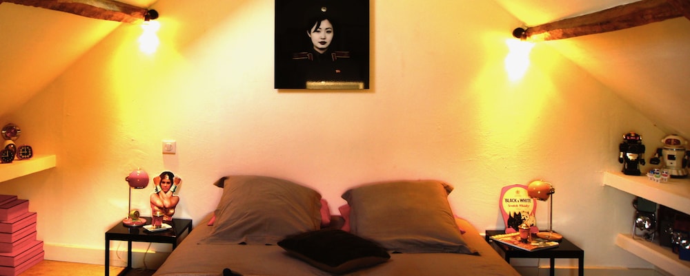 Design Suite, Garden View (Atelier 59) photo 1