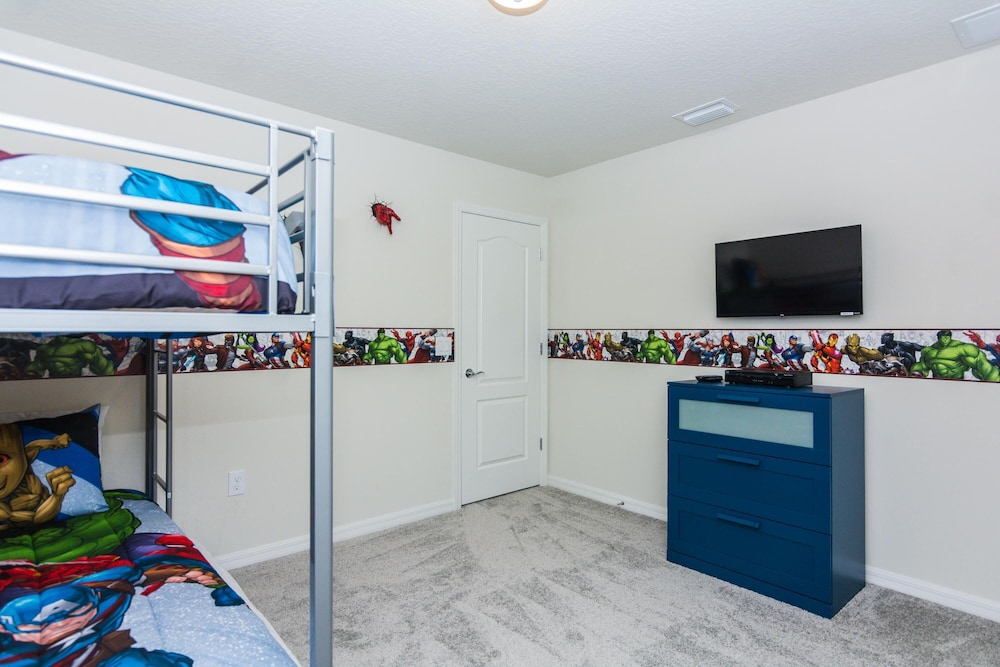 Fantastic Home at Solterra Sol102, Billede 32