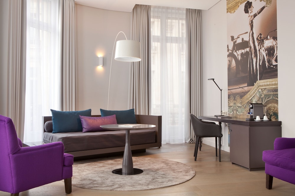 Hotel Indigo Paris - Opera by IHG - Photo 142