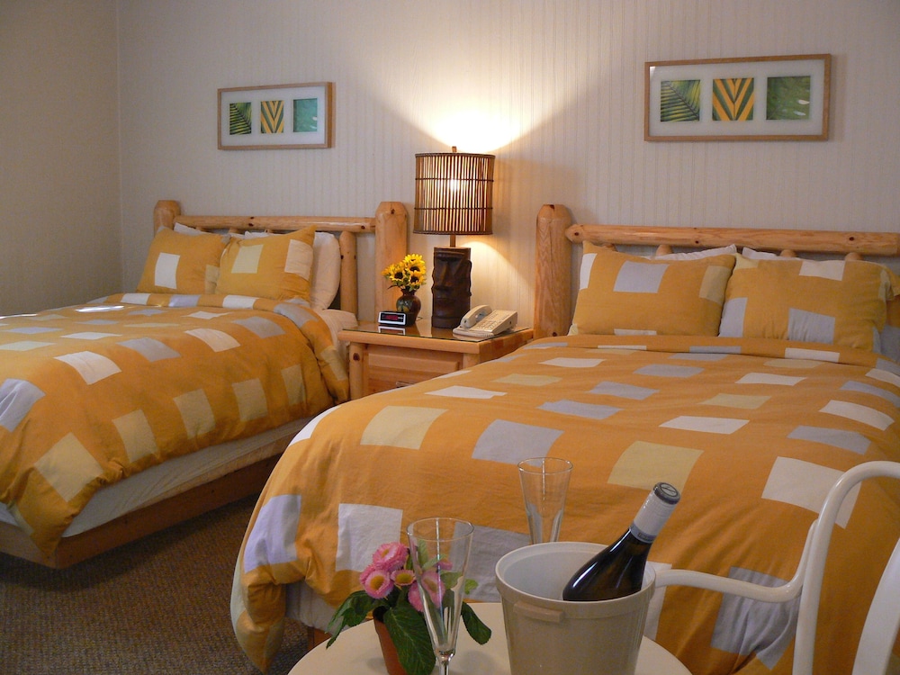 Room, Non Smoking (2 Full Beds) photo 1