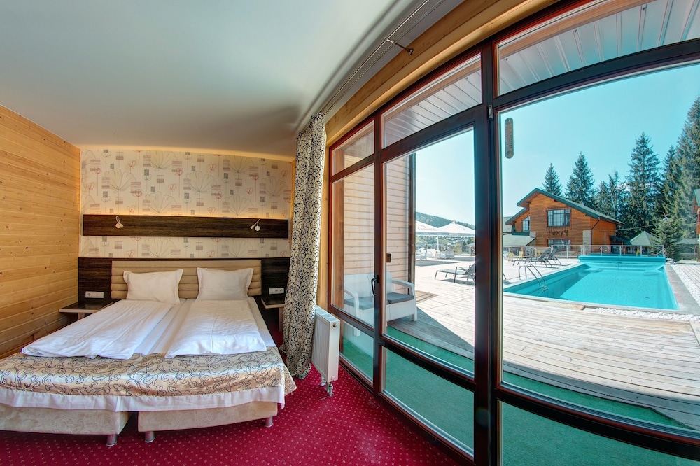 Junior Suite, Terrace photo 3