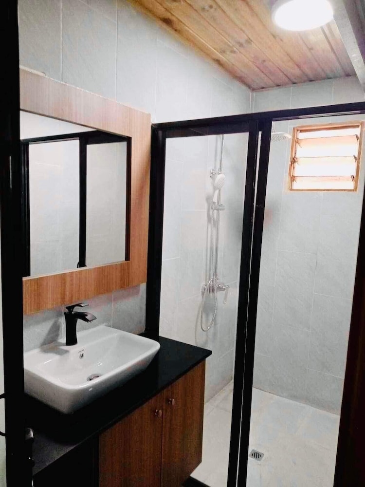 Economy Shared Dormitory