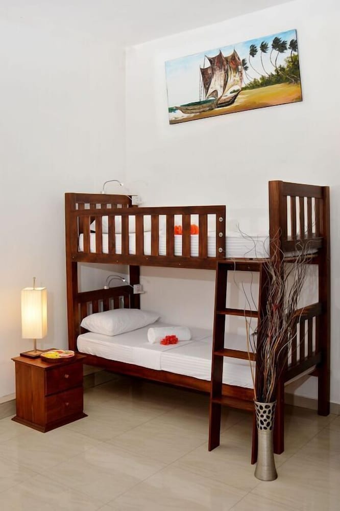 Dormitory Room (1 bed in 4 mixed dormitory) photo 3