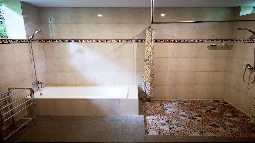 Premium Villa, 1 Bedroom, Private Pool, Poolside - Photo 27