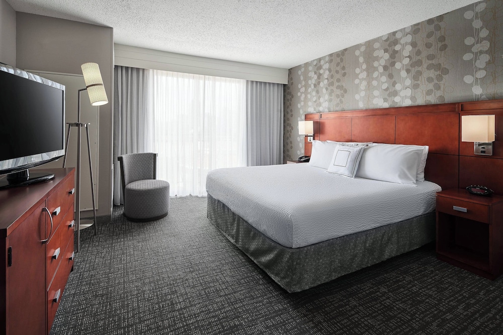Suite, 1 Bedroom photo 2