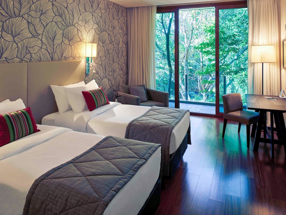 Standard Room, 2 Twin Beds