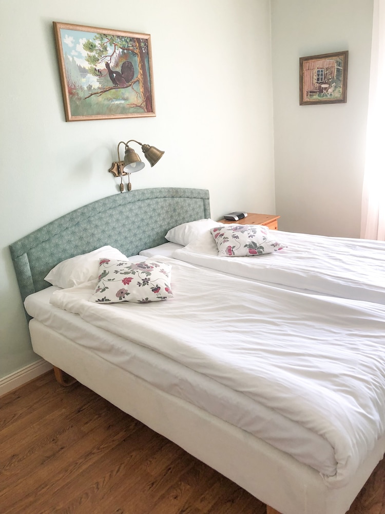Basic Double Room photo 1