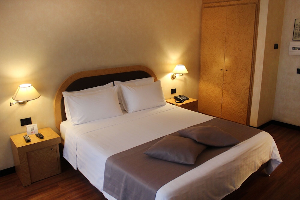 Standard Single Room photo 1