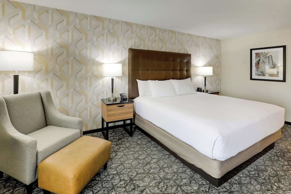 Drury Inn & Suites Birmingham Lakeshore Drive, Billede 5