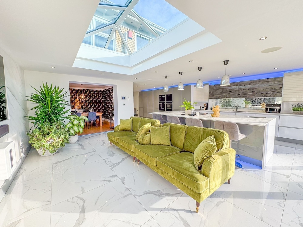 Luxury House, Ensuite, Courtyard View photo 1