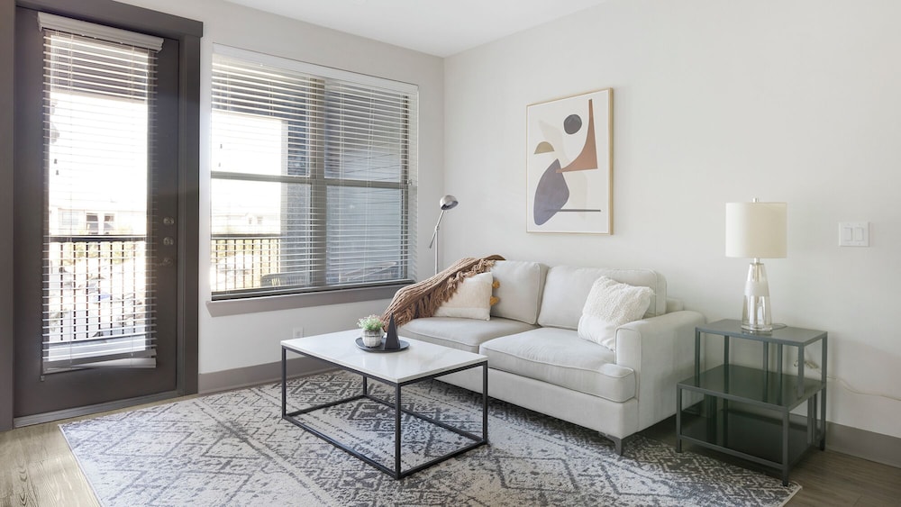 Apartment, 1 Bedroom
