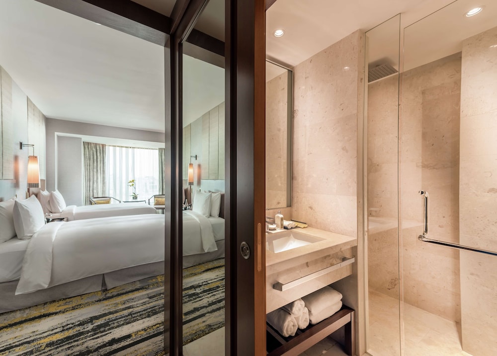 Executive Room, 2 Twin Beds, Allergy Friendly (Premium) photo 3