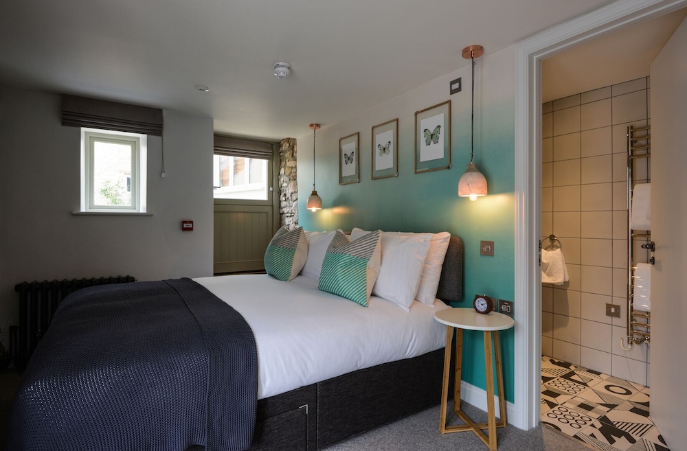 Double Room (Cosy) photo 2