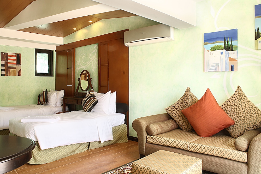 Junior Suite - Photo 4