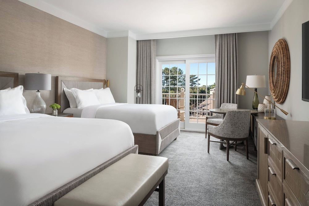 Room, 2 Queen Beds, Balcony, Resort View - Photo 1