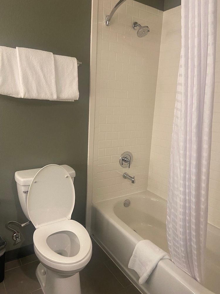 Extended Studio Hotel Ontario, Bilde 4